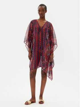 Miraclesuit Miraclesuit Rannakleit Dynasty 6552302 Värviline Relaxed Fit