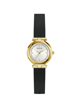 Guess Guess Hodinky GW0928L2 Černá