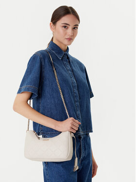 Liu Jo Liu Jo Rankinė Ecs S Hobo AF5056 E0538 Écru