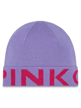 Pinko Шапкa Calamaro 101507 A101 Фіолетовий
