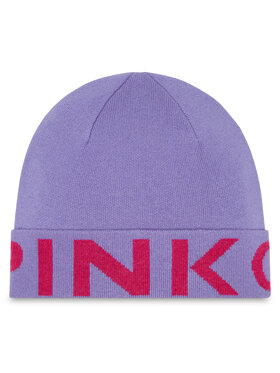 Pinko Pinko Mütze Calamaro 101507 A101 Violett