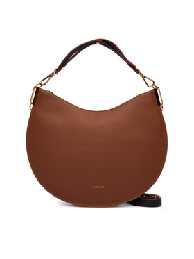 Coccinelle Coccinelle Сумка QKF Coccinellesunup E1 QKF 13 01 01 Коричневий