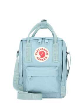 Fjällräven Fjällräven Torba 190318 Błękitny