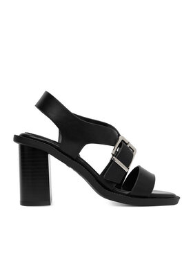 JENNY JENNY Basutės CEO-HY7750-1 Juoda