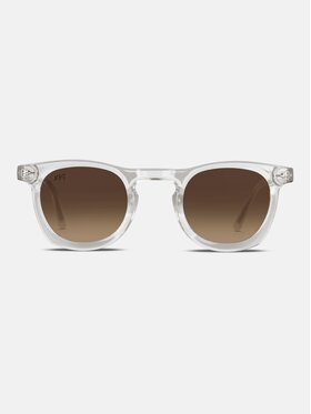 X Frame Therapy X Frame Therapy Okulary przeciwsłoneczne Reflectron Brązowy