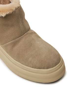 Μπότες Χιονιού Blauer φωτογραφία