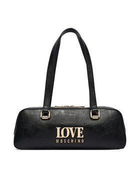 LOVE MOSCHINO LOVE MOSCHINO Kabelka JC4200PP0PKA0000 Černá