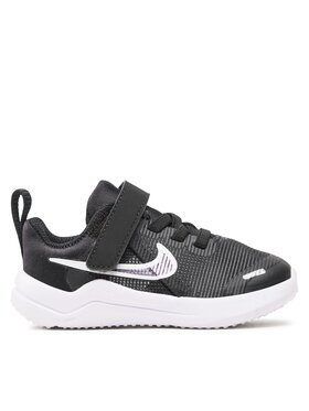 Nike Nike Sneakersy Downshifter 12 Nn (TDV) DM4191 003 Černá