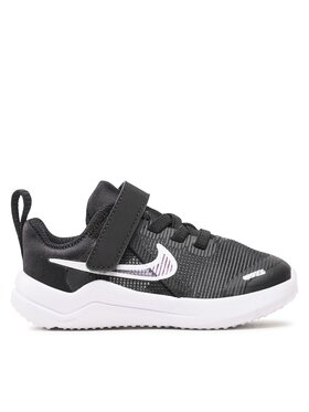 Nike Nike Sportcipők Downshifter 12 Nn (TDV) DM4191 003 Fekete