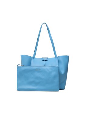Patrizia Pepe Patrizia Pepe Kabelka CB8896/L001-C963 Modrá