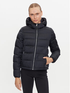 Napapijri Napapijri Geacă de iarnă Aerons Rise NP0A4HCS Negru Regular Fit