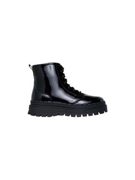 Skechers Skechers Glany 169033-BBK Czarny