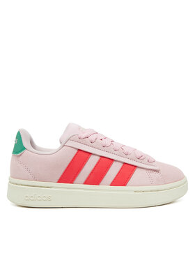 adidas adidas Sneakers Grand Court Alpha JI1717 Rosa