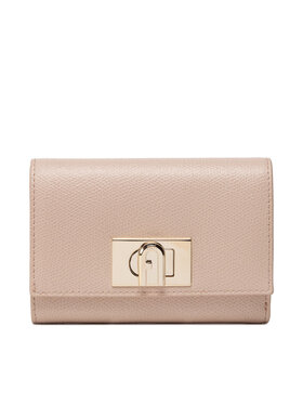Furla Furla Голям дамски портфейл 1927 WP00225-ARE000-B4L00-1-007-20-CN-P Розов