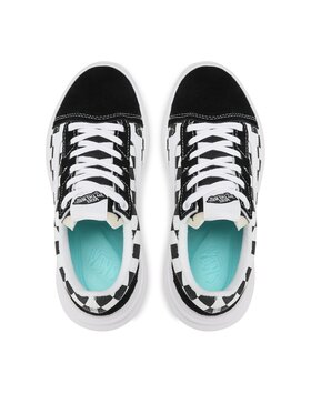 Vans Tenisice Old Skool Over VN0A7Q5E95Y1 Crna