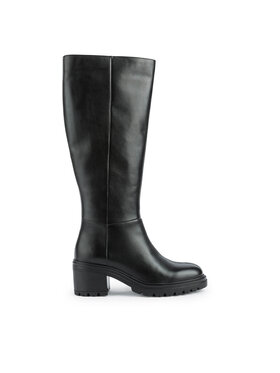 Geox Geox Zimske čizme D Damiana D26QCJ 00043 C9999 Crna