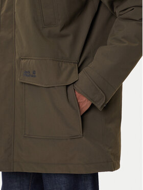 Parka Jack Wolfskin φωτογραφία