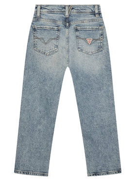 Τζιν Guess φωτογραφία