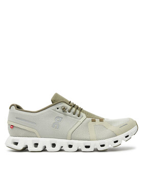 On On Sneakers Cloud 5 5997771 Bej