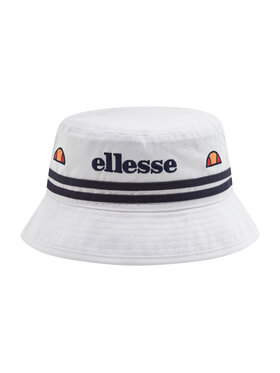 Ellesse Šešir Bucket Lorenzo SAAA0839 Bijela