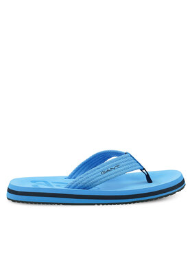 Gant Gant Japonki 30639850 Granatowy