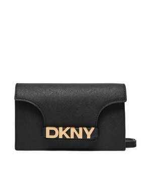 DKNY DKNY Torbica Avril R435OG58 Crna