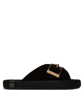 Bohonomad Bohonomad Ciabatte Casablanca CAS.20-00020 Nero