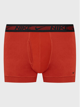 Nike Set Od 3 Para Bokserica Dri-Fit Ultra Stretch Micro 0000KE1152 Šarena