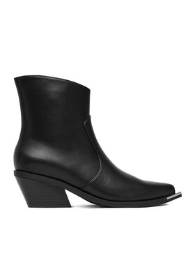 JENNY JENNY Боти CEO-R25AW00805 Черен