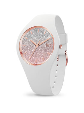 Ice-Watch Ice-Watch Hodinky ICE.024519 Biela