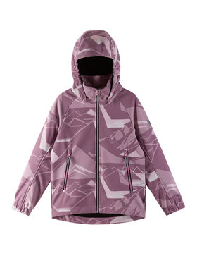 Μπουφάν Softshell Reima φωτογραφία