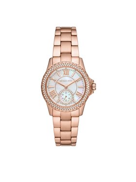 Michael Kors Michael Kors Orologio MK7364 Rosa