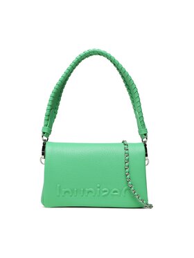 Desigual Desigual Borsetta 23SAXP19 Verde