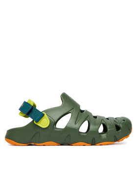 Keen Keen Szandál Hyperflt 1031941 Sötétzöld