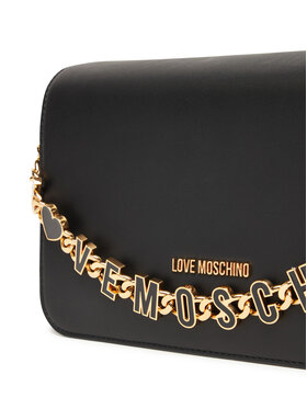 Τσάντα LOVE MOSCHINO φωτογραφία