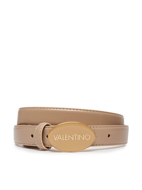 Valentino Valentino Dámský pásek VCS8KL56 Béžová