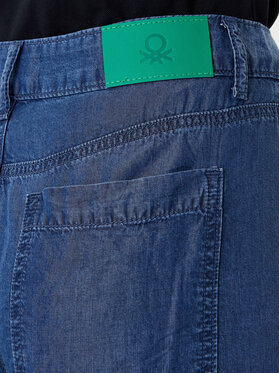 Παντελόνι υφασμάτινο United Colors Of Benetton φωτογραφία