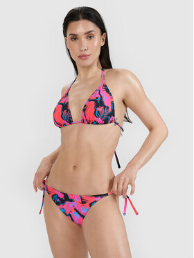 4F 4F Bikini pezzo sopra 4FWSS25UBKTF075-54A Multicolore