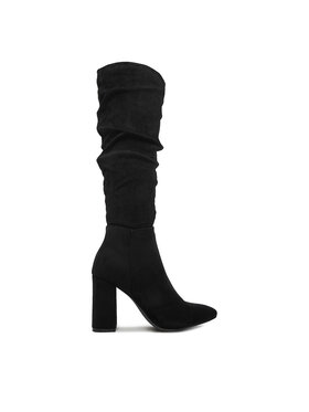 DeeZee DeeZee Zimske čizme SQ856-2-BLACK SU Crna