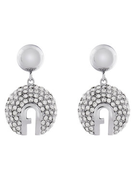 Furla Furla Orecchini Flow WJ00254 K21000 1969S Argento