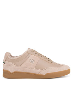 Gino Rossi Gino Rossi Sneakersy CARLO-01 124AM Beżowy