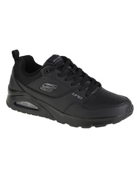 Skechers Skechers Sneakersy 232250-BBK Czarny