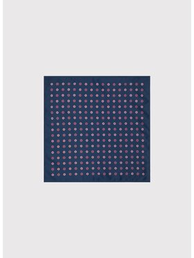 Pako Lorente Pako Lorente Poszetka P24SF-HX-050 Granatowy