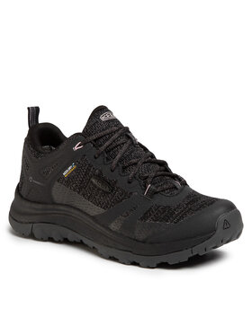 Keen Keen Trekkingi Terradora II Wp 1022345 Czarny