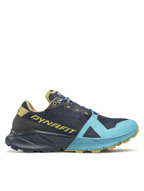 Dynafit Dynafit Scarpe da corsa Ultra 100 5471 Blu scuro