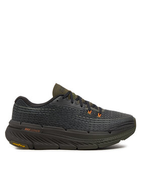 Skechers Skechers Παπούτσια για Τρέξιμο Max Cushioning Premier 2.0 220835 Πράσινο