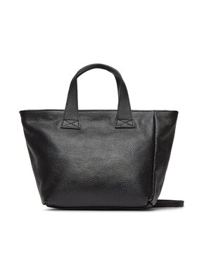 Creole Creole Handtasche S10610 Schwarz