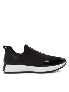 DKNY DKNY Sneakersy Nallen K1562302 Čierna