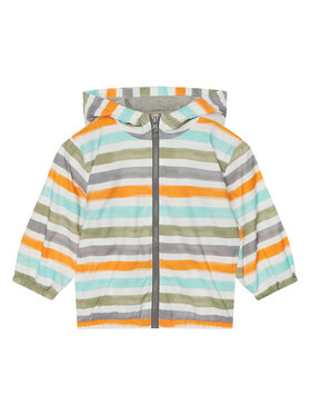United Colors Of Benetton United Colors Of Benetton Μπουφάν μεταβατικό 2OKMGN03P Έγχρωμο Regular Fit