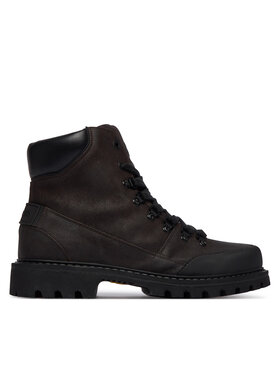 Bogner Bogner Pohodni čevlji Helsinki S 27 12546842 Črna